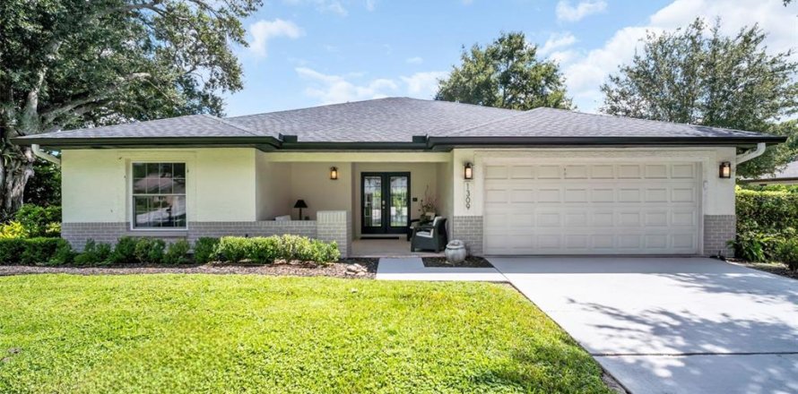 Casa en Palm Harbor, Florida 2 dormitorios, 155.52 m2 № 2386782