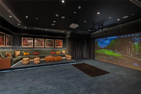 Снять в аренду кондоминиум в Майами, Флорида № 2048862 - фото 27