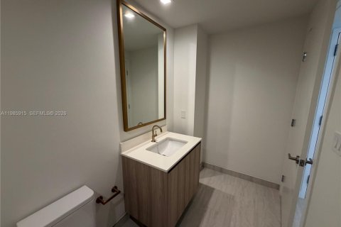 Снять в аренду кондоминиум в Майами, Флорида № 2048862 - фото 12