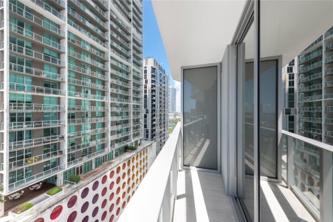 Снять в аренду кондоминиум в Майами, Флорида № 2048862 - фото 14