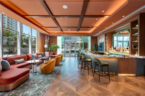 Снять в аренду кондоминиум в Майами, Флорида № 2048862 - фото 19