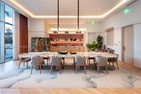 Снять в аренду кондоминиум в Майами, Флорида № 2048862 - фото 20