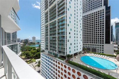 Снять в аренду кондоминиум в Майами, Флорида № 2048862 - фото 13