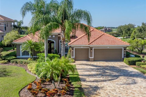 Casa en venta en Dade City, Florida, 3 dormitorios, 239.59 m2 № 1898979 - foto 8