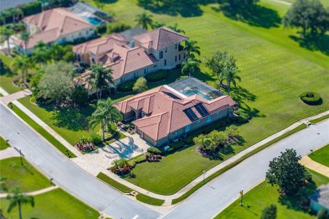 Casa en venta en Dade City, Florida, 3 dormitorios, 239.59 m2 № 1898979 - foto 6