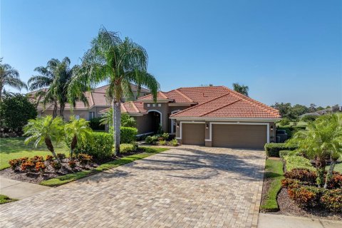 Casa en venta en Dade City, Florida, 3 dormitorios, 239.59 m2 № 1898979 - foto 7