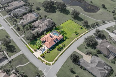 Casa en venta en Dade City, Florida, 3 dormitorios, 239.59 m2 № 1898979 - foto 4