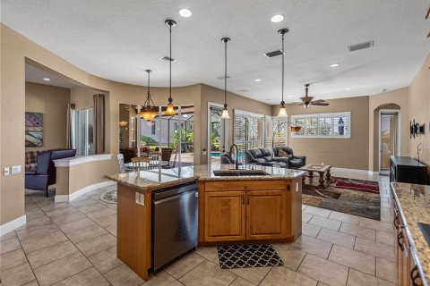 Casa en venta en Dade City, Florida, 3 dormitorios, 239.59 m2 № 1898979 - foto 22