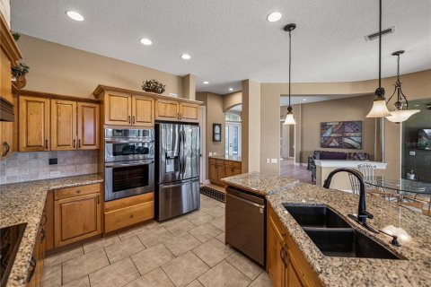Casa en venta en Dade City, Florida, 3 dormitorios, 239.59 m2 № 1898979 - foto 21
