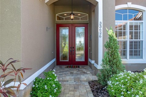 Casa en venta en Dade City, Florida, 3 dormitorios, 239.59 m2 № 1898979 - foto 10