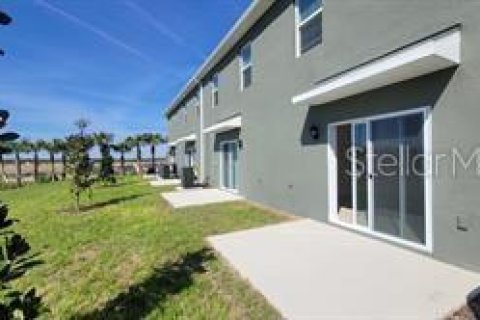 Adosado en alquiler en Davenport, Florida, 3 dormitorios, 155.43 m2 № 2091851 - foto 15