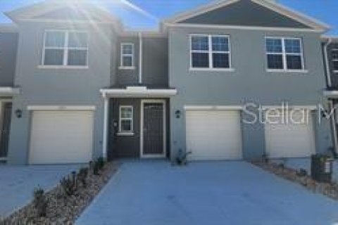Adosado en Davenport, Florida 3 dormitorios, 155.43 m2 № 2091851