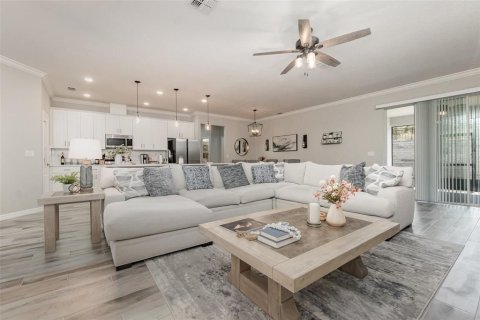 House in Haines City, Florida 3 bedrooms, 191.56 sq.m. № 1722834 - photo 7