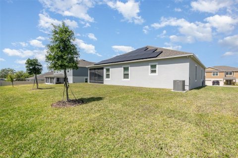 House in Haines City, Florida 3 bedrooms, 191.56 sq.m. № 1722834 - photo 29