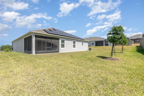 House in Haines City, Florida 3 bedrooms, 191.56 sq.m. № 1722834 - photo 28