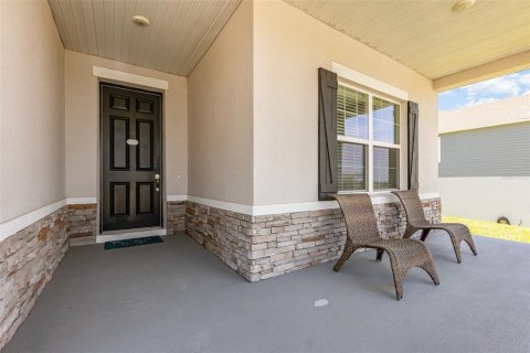 House in Haines City, Florida 3 bedrooms, 191.56 sq.m. № 1722834 - photo 5