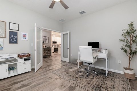 House in Haines City, Florida 3 bedrooms, 191.56 sq.m. № 1722834 - photo 15