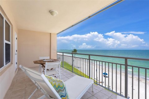 Condo in Longboat Key, Florida, 2 bedrooms  № 1767297 - photo 9
