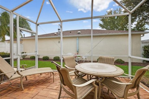 Casa en venta en The Villages, Florida, 2 dormitorios, 110.18 m2 № 1919476 - foto 22