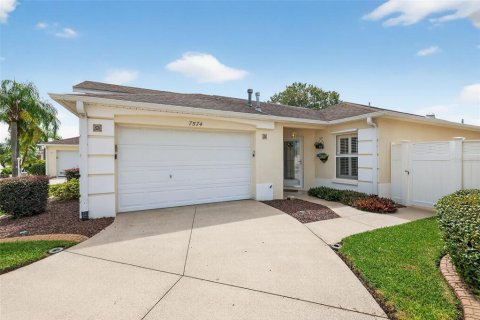 Casa en venta en The Villages, Florida, 2 dormitorios, 110.18 m2 № 1919476 - foto 28