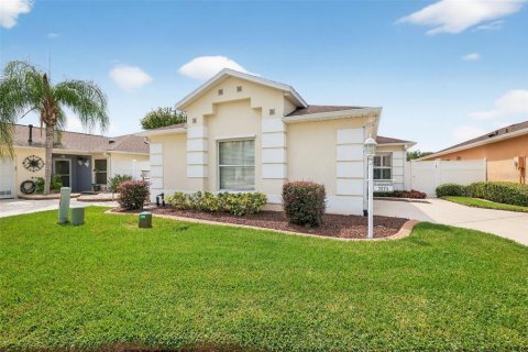 Casa en venta en The Villages, Florida, 2 dormitorios, 110.18 m2 № 1919476 - foto 26