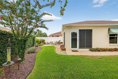 Casa en venta en The Villages, Florida, 2 dormitorios, 110.18 m2 № 1919476 - foto 29