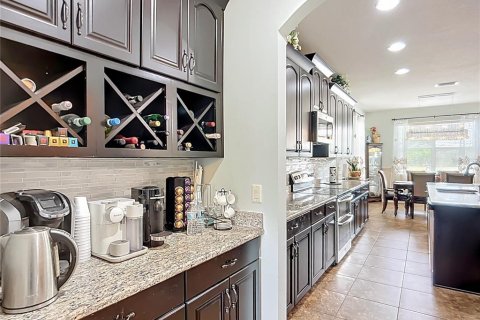 Купить виллу или дом в Парриш, Флорида 4 комнаты, 315.87м2, № 1679478 - фото 24