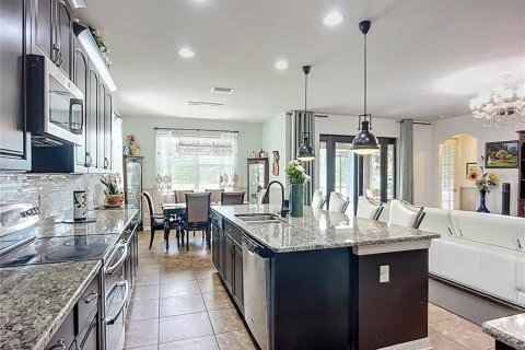 Купить виллу или дом в Парриш, Флорида 4 комнаты, 315.87м2, № 1679478 - фото 4