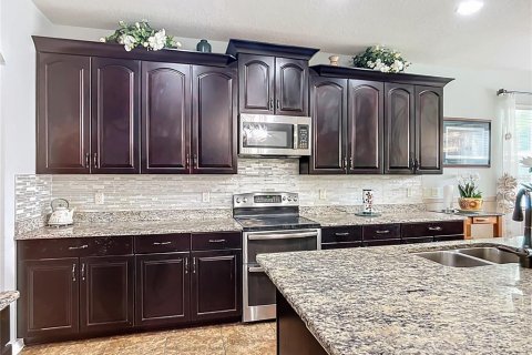 Купить виллу или дом в Парриш, Флорида 4 комнаты, 315.87м2, № 1679478 - фото 26