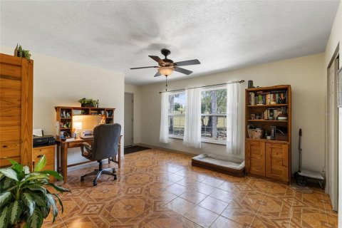 House in Morriston, Florida 4 bedrooms, 249.16 sq.m. № 1679045 - photo 19