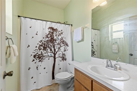 House in Morriston, Florida 4 bedrooms, 249.16 sq.m. № 1679045 - photo 26