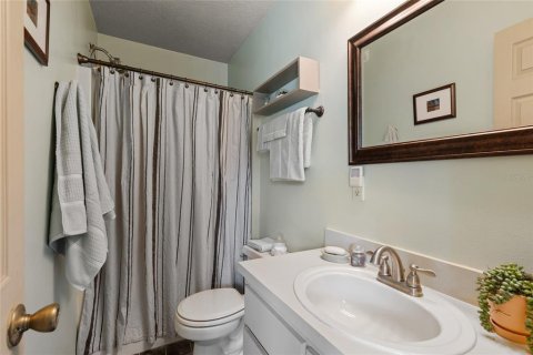 House in Morriston, Florida 4 bedrooms, 249.16 sq.m. № 1679045 - photo 20