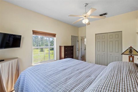 House in Morriston, Florida 4 bedrooms, 249.16 sq.m. № 1679045 - photo 27