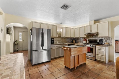 House in Morriston, Florida 4 bedrooms, 249.16 sq.m. № 1679045 - photo 11
