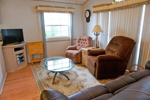 Apartment in Jensen Beach, Florida 1 bedroom, 45.99 sq.m. № 2179549 - photo 3