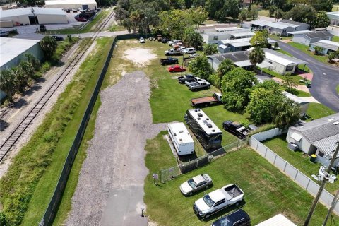 Купить коммерческую недвижимость в Юстис, Флорида № 1918932 - фото 21