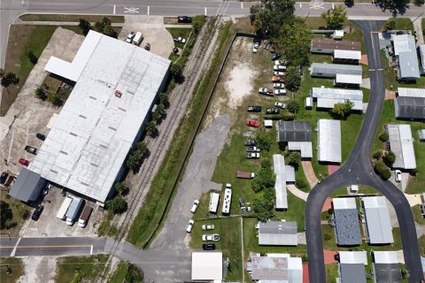 Купить коммерческую недвижимость в Юстис, Флорида № 1918932 - фото 13