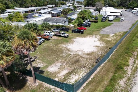 Купить коммерческую недвижимость в Юстис, Флорида № 1918932 - фото 19