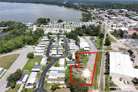 Купить коммерческую недвижимость в Юстис, Флорида № 1918932 - фото 16