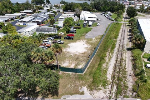 Купить коммерческую недвижимость в Юстис, Флорида № 1918932 - фото 18