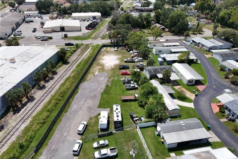 Купить коммерческую недвижимость в Юстис, Флорида № 1918932 - фото 11