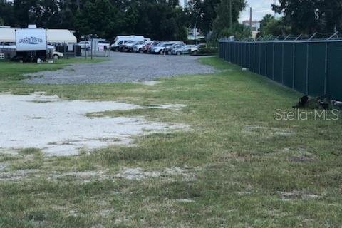 Купить коммерческую недвижимость в Юстис, Флорида № 1918932 - фото 8