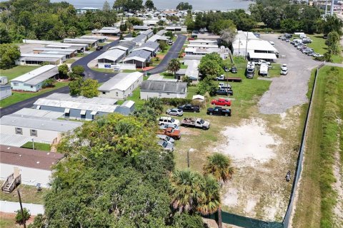 Купить коммерческую недвижимость в Юстис, Флорида № 1918932 - фото 17