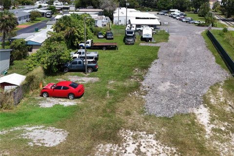 Купить коммерческую недвижимость в Юстис, Флорида № 1918932 - фото 20