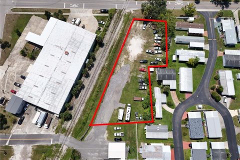 Купить коммерческую недвижимость в Юстис, Флорида № 1918932 - фото 14