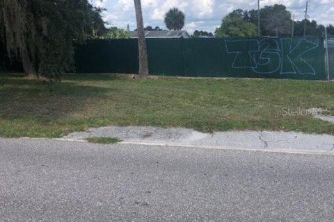 Купить коммерческую недвижимость в Юстис, Флорида № 1918932 - фото 2