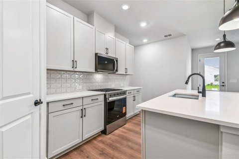 Купить виллу или дом в Сарасота, Флорида 6 комнат, 163.04м2, № 1900765 - фото 7