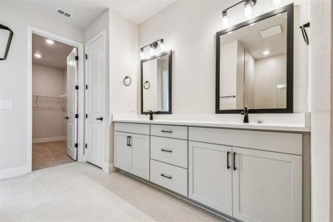 Купить виллу или дом в Сарасота, Флорида 6 комнат, 163.04м2, № 1900765 - фото 20