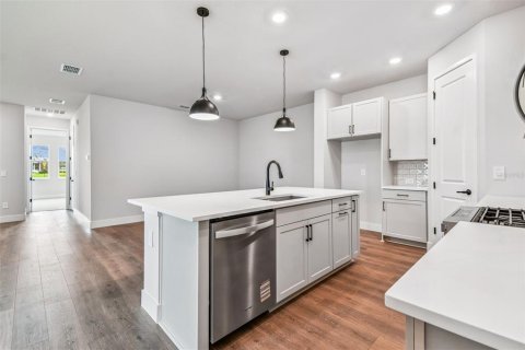 Купить виллу или дом в Сарасота, Флорида 6 комнат, 163.04м2, № 1900765 - фото 9