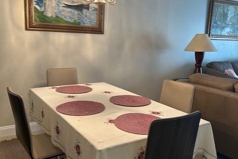 Copropriété à louer à Lauderdale Lakes, Floride: 2 chambres, 80.36 m2 № 2241384 - photo 5
